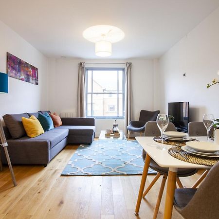 Urban Living'S ~ King Edward Luxury Apartments In The Heart Of Виндзор Экстерьер фото