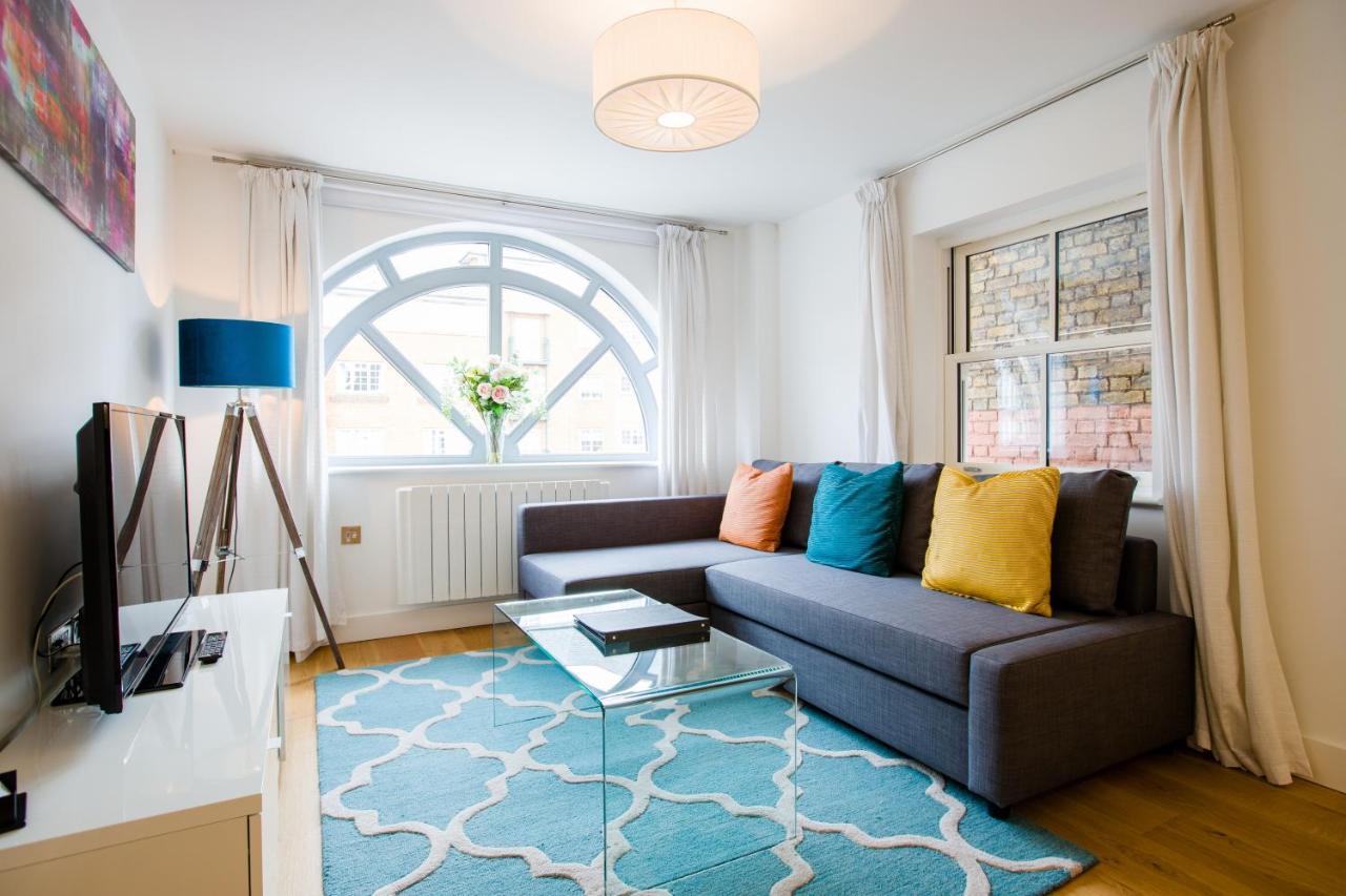 Urban Living'S ~ King Edward Luxury Apartments In The Heart Of Виндзор Экстерьер фото